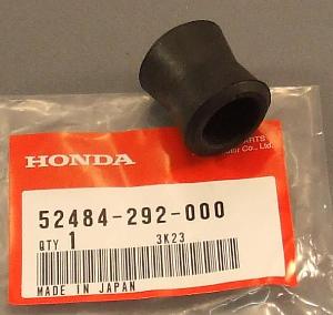 52484-292-000 silent bloc d'amortisseur Honda *